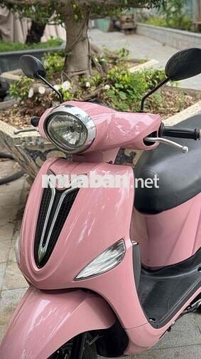 Yamaha Nozza 2014  Fi Hồng Porsche BSTP