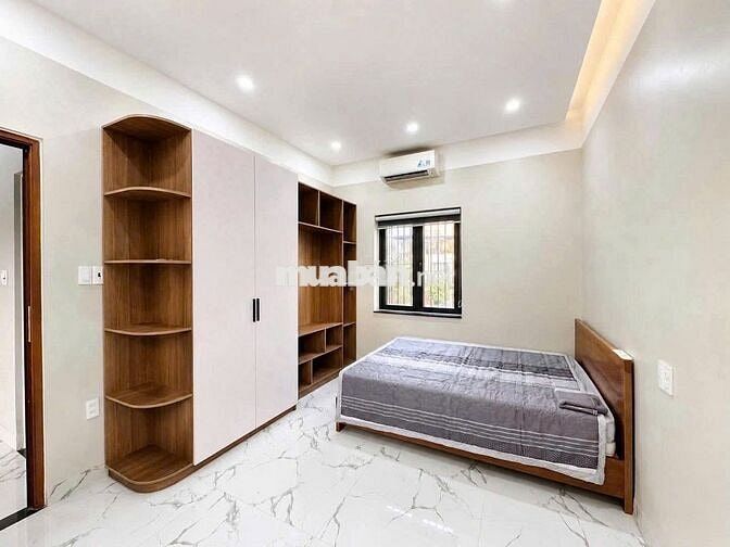 🏡 CHO THUÊ BIỆT THỰ HỒ BƠI VIEW CẦU THUẬN PHƯỚC – SƠN TRÀ