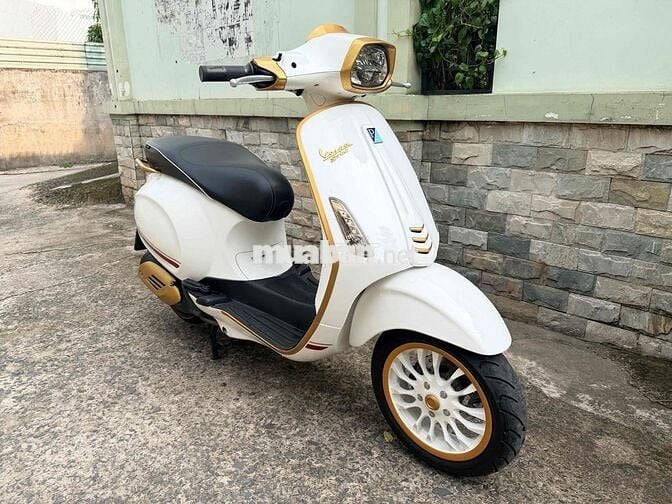 Vespa Sprint 2015 up iget BSTP chính chủ