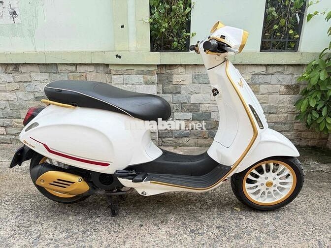 Vespa Sprint 2015 up iget BSTP chính chủ