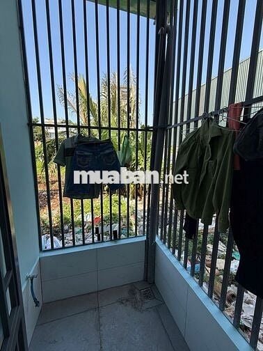 Nhà Nguyên Căn MTKD Đường Ql50 - 1PN 1WC - 4.8x22m
