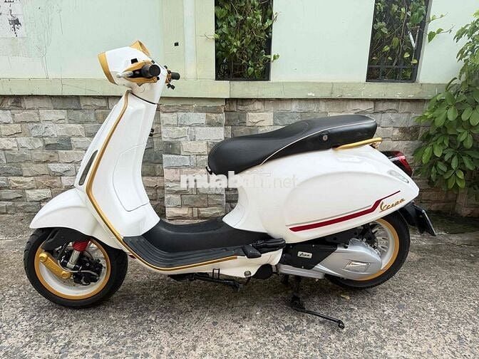 Vespa Sprint 2015 up iget BSTP chính chủ