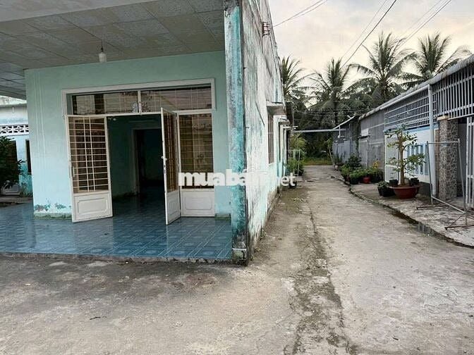 Chủ cần gả gấp căn nhà 100,5m2 Tân Thông Hội Củ Chi 