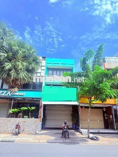 Nhà Gần Ngã Tư Gò Dầu vị trí cực đẹp, 4,5x20, 2 lầu