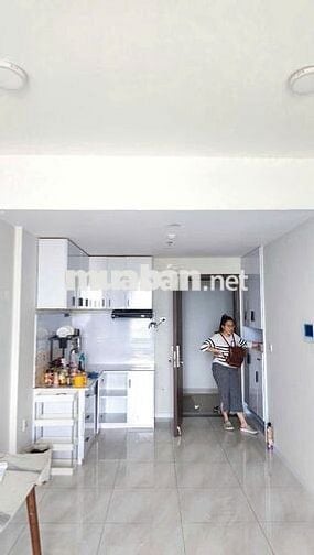CĂN HỘ PICITY QUẬN 12, 2PN NỘI THẤT CƠ BẢN, GIÁ THUÊ 8.5TR. 