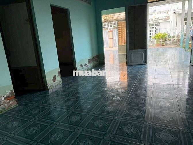 Chủ cần gả gấp căn nhà 100,5m2 Tân Thông Hội Củ Chi 
