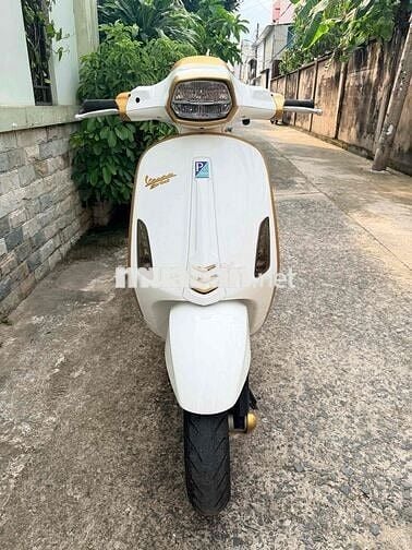 Vespa Sprint 2015 up iget BSTP chính chủ