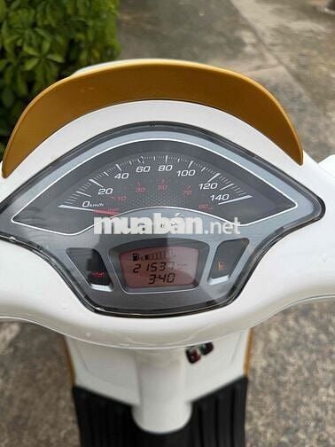 Vespa Sprint 2015 up iget BSTP chính chủ