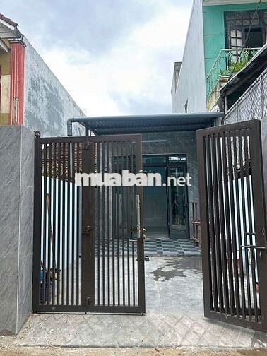 NHÀ NGUYÊN CĂN 1PN KIỆT Ô TÔ NGUYỄN GIÁ TRÍ 