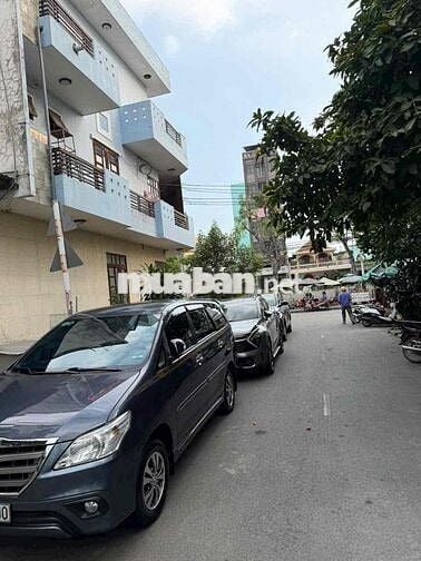 BÁN CĂN GỐC 2 mặt tiền 2B VÀ 3 B khu công ích