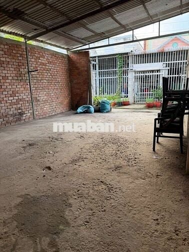 Chủ cần gả gấp căn nhà 100,5m2 Tân Thông Hội Củ Chi 