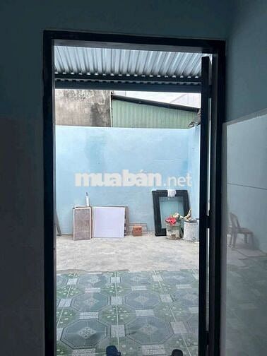 NHÀ NGUYÊN CĂN 1PN KIỆT Ô TÔ NGUYỄN GIÁ TRÍ 