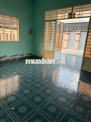 Chủ cần gả gấp căn nhà 100,5m2 Tân Thông Hội Củ Chi 