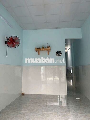 NHÀ NGUYÊN CĂN 1PN KIỆT Ô TÔ NGUYỄN GIÁ TRÍ 