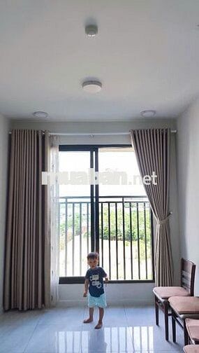 CĂN HỘ PICITY QUẬN 12, 2PN NỘI THẤT CƠ BẢN, GIÁ THUÊ 8.5TR. 