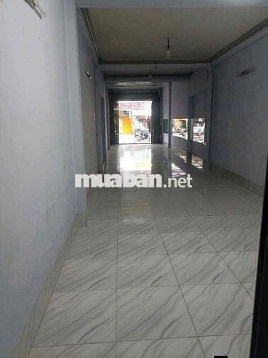 cho thuê nhà mặt tiền đường vĩnh lộc có 5p ngủ vừa ở vừa buôn bán