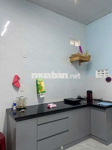 NHÀ NGUYÊN CĂN 1PN KIỆT Ô TÔ NGUYỄN GIÁ TRÍ 