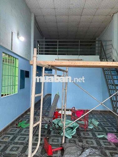 cho thuê nhà thới hoà gần kcn gần chợ hẻm xe tải nhà sạch sẽ nước sach