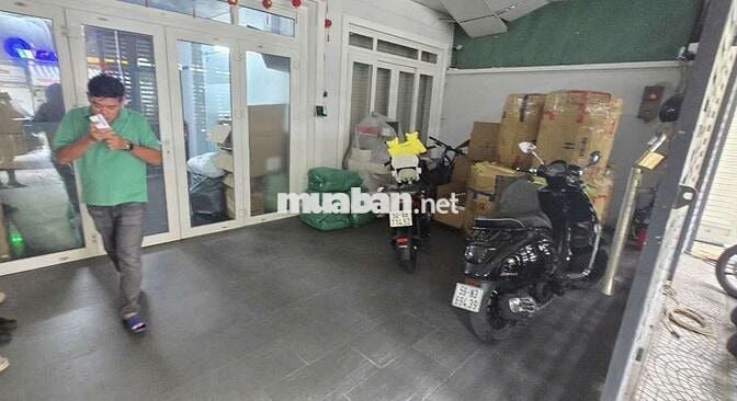 CHO THUÊ NHÀ 7X20(TRỆT+1LẦU+4PN) ĐƯỜNG NỘI BỘ TÂY THẠNH TÂN PHÚ 