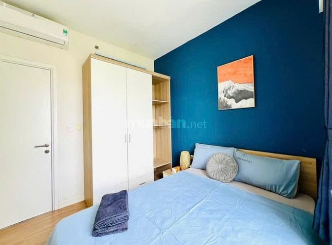 2 Tỷ , 50m2 Lê Quang Định - Bình Thạnh , Sổ Riêng ,Tầng Trung View Góc