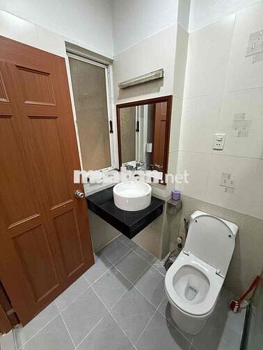 thuê TL10, Bình Tân, 108m2, 1trệt2lầu 4PN, hẻm xe tải, giá 26tr