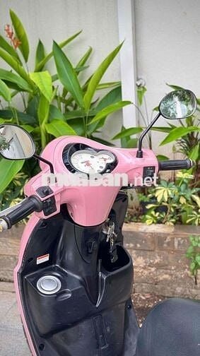 Yamaha Nozza 2014  Fi Hồng Porsche BSTP