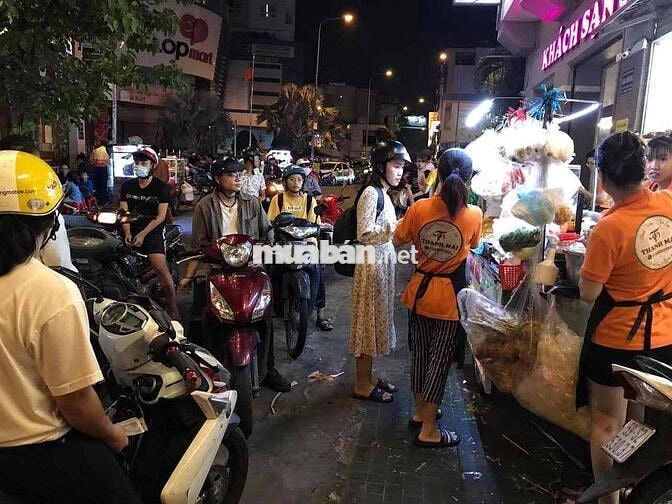 Bánh Tráng Thanh Mai cần ***
