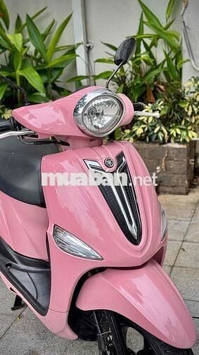 Yamaha Nozza 2014  Fi Hồng Porsche BSTP