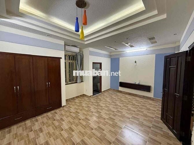 thuê TL10, Bình Tân, 108m2, 1trệt2lầu 4PN, hẻm xe tải, giá 26tr