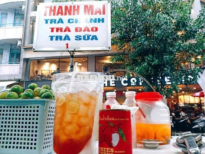 Bánh Tráng Thanh Mai cần ***