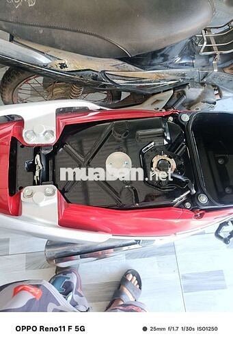 Honda Future Neo Kim 2008 Đỏ
