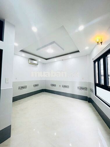 Nhà Nguyên Căn Hẻm 4M2 Gần MT Điên Biên Phủ, Quận 3