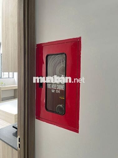 Phòng cho thuê mới đầy đủ tiện nghi gần ngay trung tâm Sài Gòn