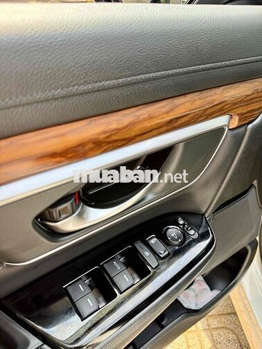 Honda CRV L 2023 Trắng Tự động