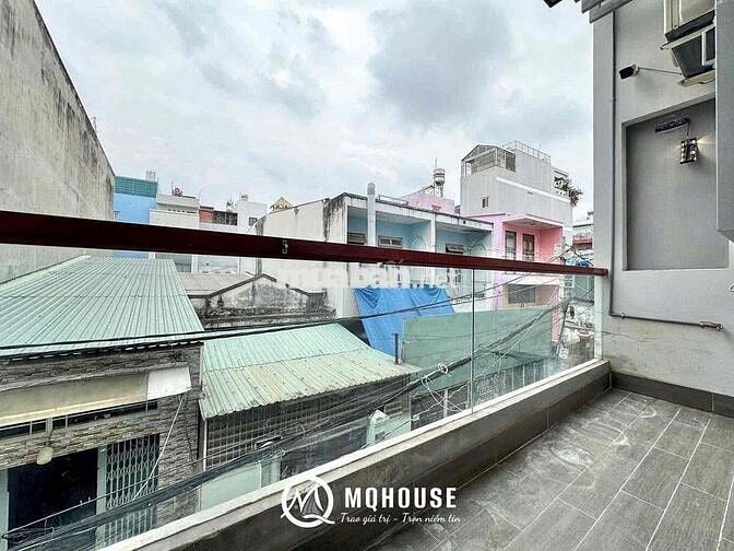 🔥🔥DUPLEX BAN CÔNG SIÊU THOÁNG - NGAY LUỸ BÁN BÍCH THOẠI NGỌC HẦU