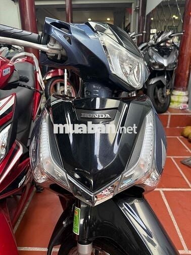 Honda Future DK 2022 Đen Đã sử dụng mới 95%
