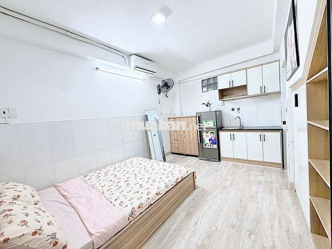 KHAI TRƯƠNG DỰ ÁN MỚI 100% NGAY NGUYỄN XÍ - BÌNH THẠNH GIÁ RẺ