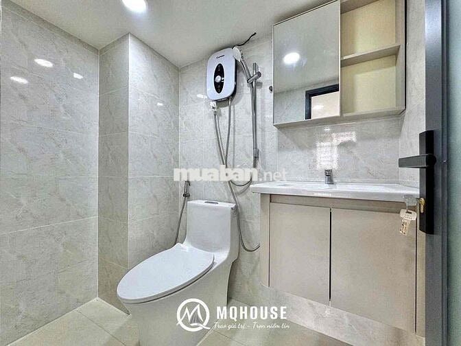 🔥🔥DUPLEX BAN CÔNG SIÊU THOÁNG - NGAY LUỸ BÁN BÍCH THOẠI NGỌC HẦU