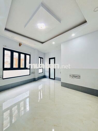 Nhà Nguyên Căn Hẻm 4M2 Gần MT Điên Biên Phủ, Quận 3