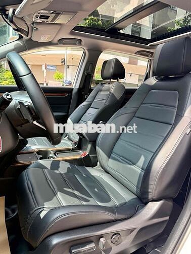 Honda CRV L 2023 Trắng Tự động