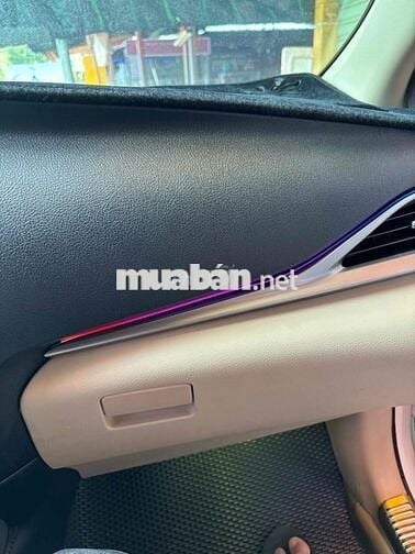 Toyota Vios 2019 Số sàn 68000 km Trắng