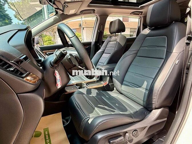 Honda CRV L 2023 Trắng Tự động