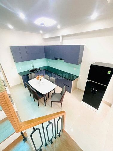 Bán Nhà 1 Trệt 1 Lầu KDC Long Vân - Full Nội Thất - 92,8m²