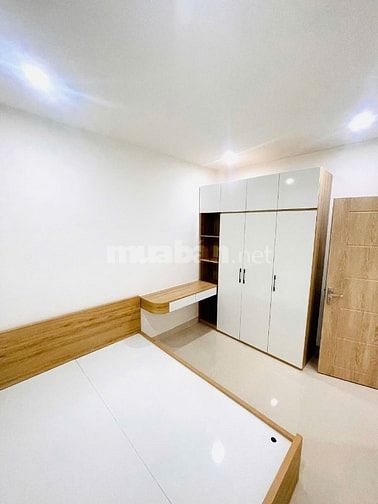 Bán Nhà 1 Trệt 1 Lầu KDC Long Vân - Full Nội Thất - 92,8m²
