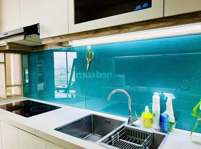 2 Tỷ , 50m2 Lê Quang Định - Bình Thạnh , Sổ Riêng ,Tầng Trung View Góc