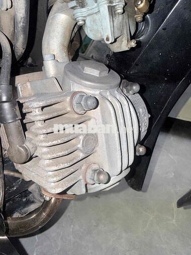 Yamaha Gravita 2010 Đen Việt Nam Máy êm