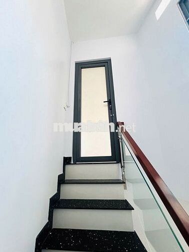 Nhà Nguyên Căn Hẻm 4M2 Gần MT Điên Biên Phủ, Quận 3