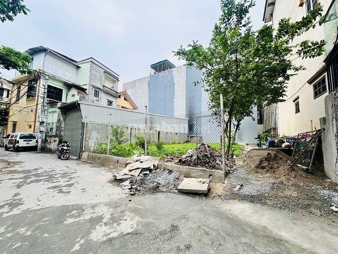 An Dương Vương – Tây Hồ - Ô TÔ Tránh 220 M2 – Đất – MT 12 M – Giá 40.3