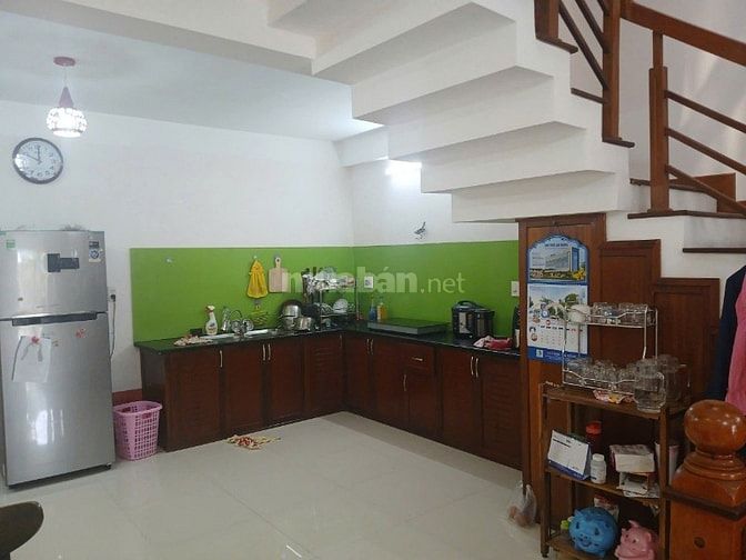 BÁN GẤP NHÀ 100M-MT ĐƯỜNG HỒ SĨ DƯƠNG –CẨM LỆ-GIÁ RẺ