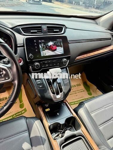 Honda CRV L 2023 Trắng Tự động